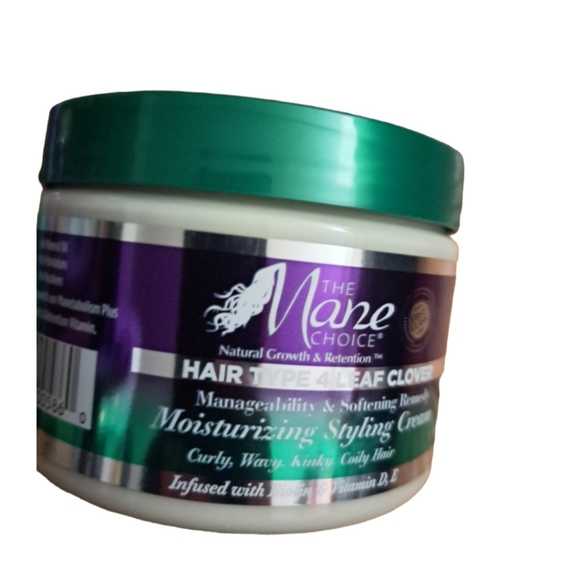 The mane Choice hair bundle - Picture 2 of 5
